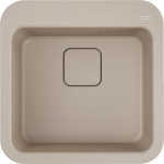 Мойка кухонная Omoikiri Tasogare 51 бежевая 4993743