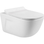 Унитаз подвесной Vincea Idea VT1-33