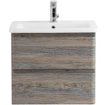 Тумба под раковину BelBagno 50 светлое дерево