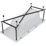 Каркас для ванны Aquanet Nord 160x70 сварной