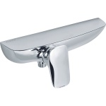 Смеситель для душа Kludi Ambienta хром (537100575)