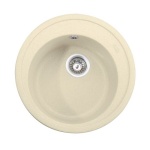 Мойка кухонная Kaiser KGM-510-J жасмин