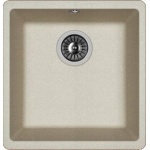 Мойка кухонная Florentina Вега 360 грей 22.310.B0360.305