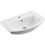 Мебельная раковина Rosa Элеганс 65