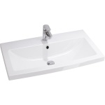 Мебельная раковина Cersanit Como 70