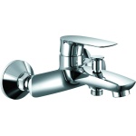 Смеситель Orange Mari M07-100cr для ванны с душем