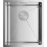 Мойка кухонная Omoikiri Taki 38-U/IF-IN нержавеющая сталь 4973043