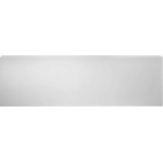 Экран Jacob Delafon Elite 170 алюминий