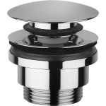 Донный клапан для раковины Paffoni ZSCA050CR