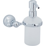 Дозатор Veragio Gialetta VR.GIL-6470.CR хром