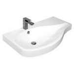 Мебельная раковина Aquanet Сопрано 95 L