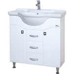 Тумба для комплекта Bellezza Джулия 75