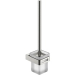 Ершик Boheme Q 10954-NB Nikel Brush