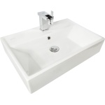 Мебельная раковина Vod-Ok Мальта 60