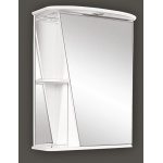 Зеркало-шкаф Misty Бриз 55 R Э-Брз02055-01СвП