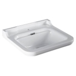 Подвесная раковина Kerasan Waldorf  4140K1