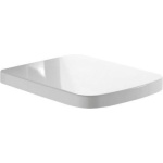 Сиденье для унитаза Globo Relais  RE020BI bi/cr