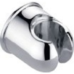 Настенный держатель Cezares CZR-SOC2-01 хром