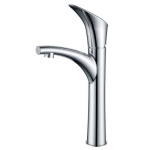 Смеситель Kaiser Calla 71111 для раковины