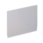 Экран для ванны боковой RAVAK U (CZ00130A00)