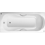 Чугунная ванна Byon Christa 180x80  Н0000307