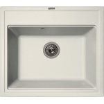 Мойка кухонная Florentina Липси 600 жасмин 20.120.D0600.201