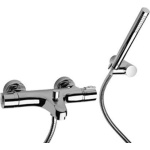 Смеситель для ванны с душем Paini Arena 92CR105THKM