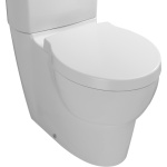 Чаша для унитаза-компакта Jacob Delafon Ove 19974W