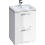 Тумба для комплекта Cersanit Melar 50