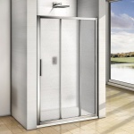 Душевая дверь в нишу Good Door Orion WTW-120-G-CH ОР00003