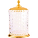 Мусорное ведро Boheme Imperiale 10424