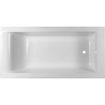 Ванна из искусственного камня Эстет Дельта 170x80 ФР-00000655