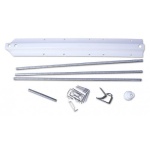 Крепление панели RAVAK Rosa (B23000100N)