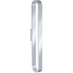 Полотенцедержатель Keuco Edition 30070 010000 хром