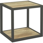 Полка Aquaton Лофт Фабрик 34 светлое дерево