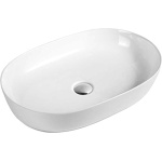 Раковина Vincea VBS-113 белая