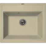 Мойка кухонная Florentina Липси 600 шампань 20.120.D0600.202