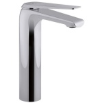 Смеситель Jacob Delafon Avid E97347-ND-CP для раковины