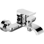 Смеситель Agger Happy A0410000 для ванны с душем