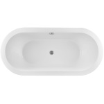 Акриловая ванна Swedbe Vita 8812