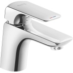 Смеситель для раковины Kludi  хром (410280575)