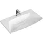 Мебельная раковина Aqwella Neringa 80