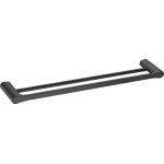 Полотенцедержатель Wasserkraft Elbe K-7240 двойной