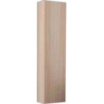 Шкаф-пенал Aqwella 5 stars Анкона П35/А акация