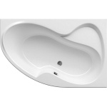 Акриловая ванна Ravak Rosa II 150x105 см  CJ21000000
