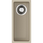 Дополнительная мойка Omoikiri Bosen 20-U-СH шампань 4993246