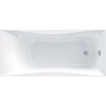 Ванна из искусственного камня Астра-Форм Вега 170x75 01010043