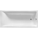 Ванна из искусственного камня Астра-Форм Нейт 160х70 01010042