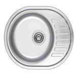 Мойка кухонная Kaiser KSS-5745 L KSS-5745L