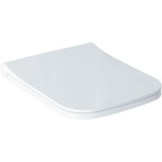 Крышка-сиденье Allen Brau Infinity с микролифтом белый